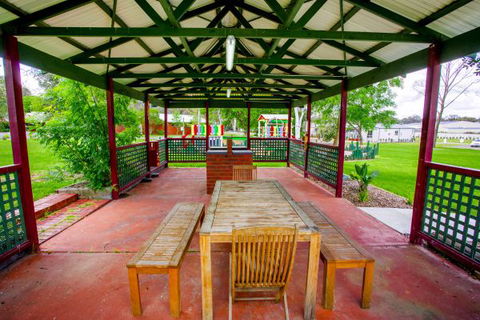Ingenia Holidays Albury - Kalgoorlie Accommodation 4