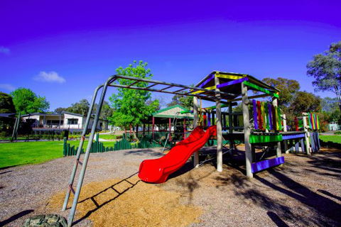 Ingenia Holidays Albury - Kalgoorlie Accommodation 5