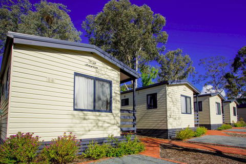 Ingenia Holidays Albury - Kalgoorlie Accommodation 7