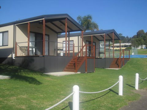 Ingenia Holidays Ocean Lake - Kalgoorlie Accommodation 2