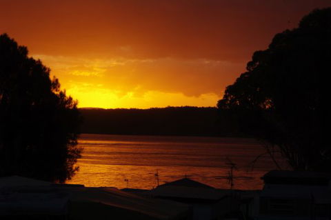 Ingenia Holidays Ocean Lake - Kalgoorlie Accommodation 3