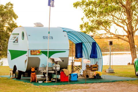 Ingenia Holidays South West Rocks - Kalgoorlie Accommodation 1
