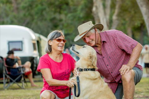 Ingenia Holidays South West Rocks - Kalgoorlie Accommodation 3
