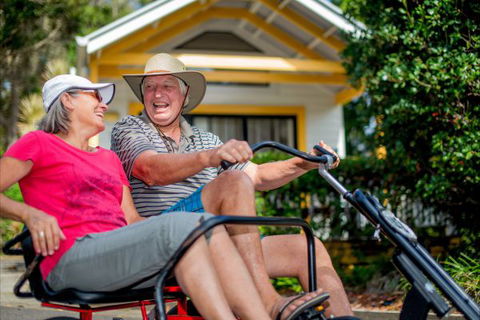 Ingenia Holidays South West Rocks - Kalgoorlie Accommodation 4