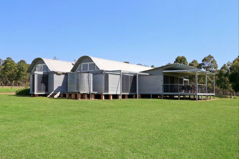 Elderslie House - Kalgoorlie Accommodation 32
