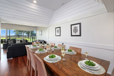 Elderslie House - Kalgoorlie Accommodation 35