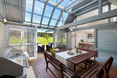 Elderslie House - Kalgoorlie Accommodation 41