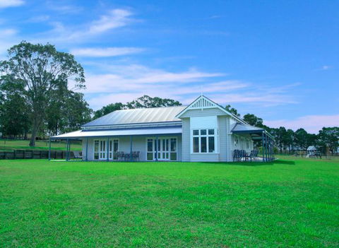 Elderslie House - Kalgoorlie Accommodation 42
