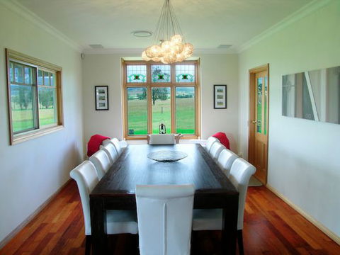 Elderslie House - Kalgoorlie Accommodation 44