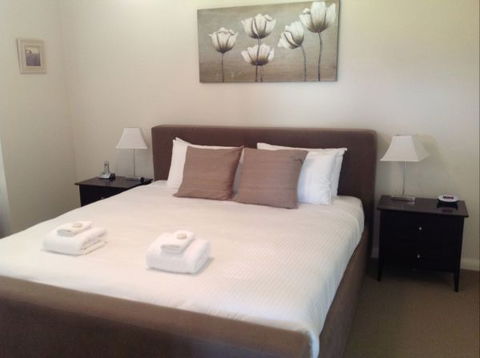 Elderslie House - Kalgoorlie Accommodation 45