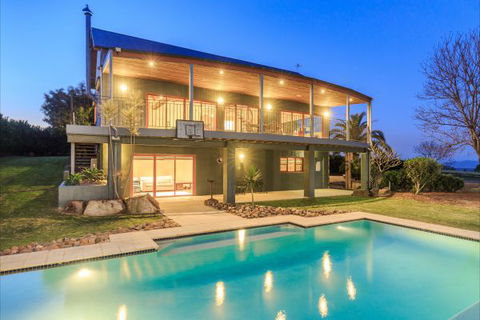 Elderslie House - Kalgoorlie Accommodation 79