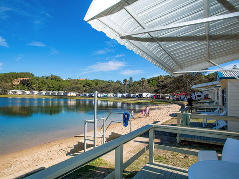 Ingenia Holidays White Albatross - Kalgoorlie Accommodation 0