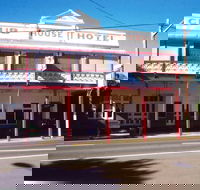Club House Hotel - Kalgoorlie Accommodation