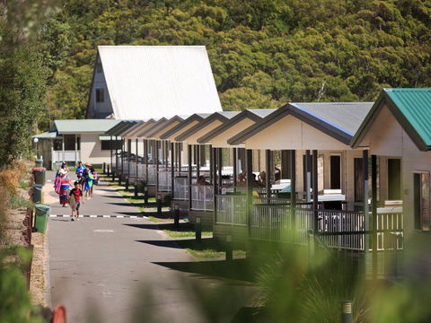 Ingenia Holidays One Mile Beach - Kalgoorlie Accommodation 1