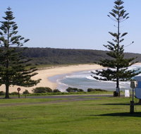 Dalmeny Camp Ground - Kalgoorlie Accommodation