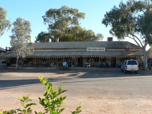 The Family Hotel - Kalgoorlie Accommodation 0