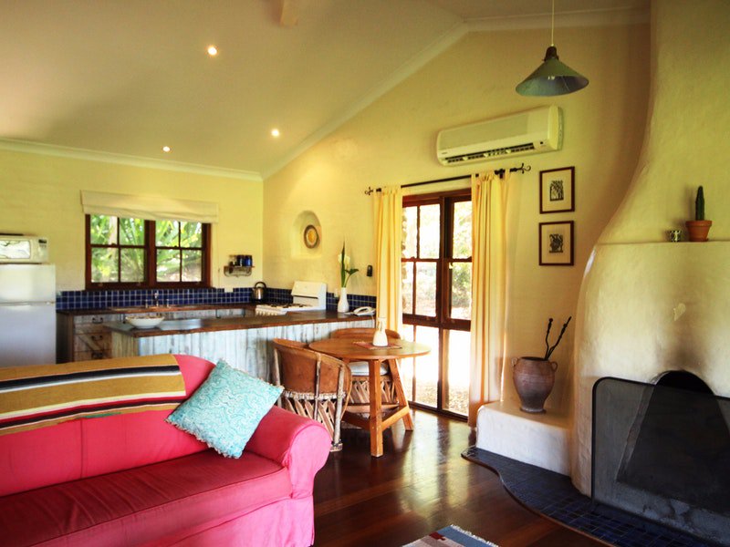 Upper Orara NSW Kalgoorlie Accommodation