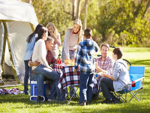 Ingenia Holidays Mudgee - Kalgoorlie Accommodation 0