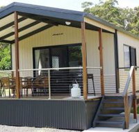 BIG4 Wallaga Lake Holiday Park - Kalgoorlie Accommodation