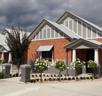 William Cottages - Kalgoorlie Accommodation