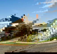 Hermitage Hill Resort - Kalgoorlie Accommodation