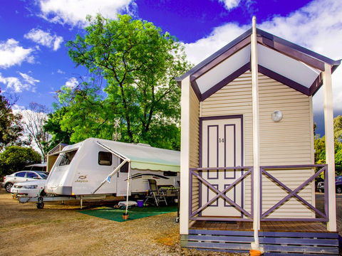Ingenia Holidays Albury - Kalgoorlie Accommodation 0
