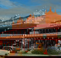 Great Central Hotel Glen Innes - Kalgoorlie Accommodation
