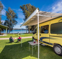Ingenia Holidays Ocean Lake - Kalgoorlie Accommodation