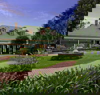 The Guest House - Kalgoorlie Accommodation