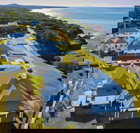 Green Cape Lightstation Keeper's Cottages - Kalgoorlie Accommodation