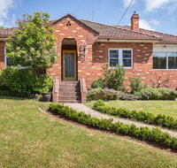 The Yellow Door Guesthouse - Kalgoorlie Accommodation