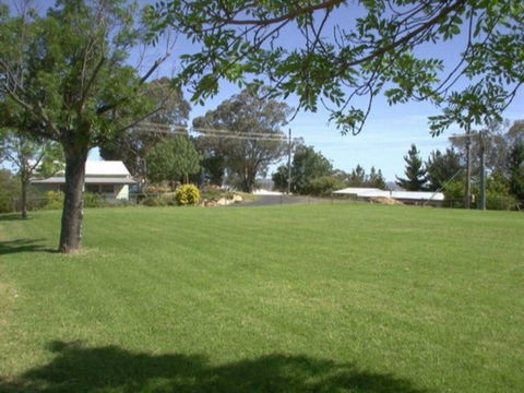 Ridgecrest Christian Education And Convention Centre - Kalgoorlie Accommodation 0