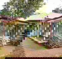 Federation Gardens And Possums Hideaway - Kalgoorlie Accommodation