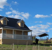 Riverbend Cottage - Kalgoorlie Accommodation