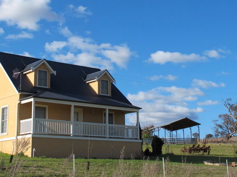Riverbend Cottage - Kalgoorlie Accommodation 0