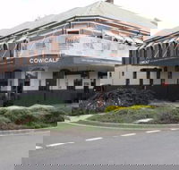 Cow and Calf Hotel - Kalgoorlie Accommodation
