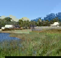 Madigan Wine Country Cottages - Kalgoorlie Accommodation