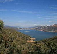 Inland Waters Holiday Parks Burrinjuck Waters - Kalgoorlie Accommodation
