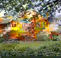 Blair Athol Boutique Hotel and Day Spa - Kalgoorlie Accommodation