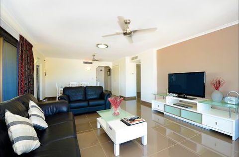 Marrakai Apartments - Kalgoorlie Accommodation 0