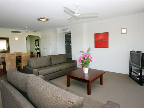 Marrakai Apartments - Kalgoorlie Accommodation 3