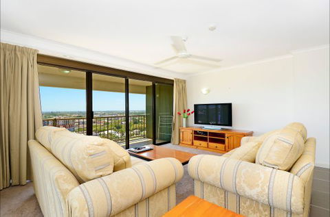 Marrakai Apartments - Kalgoorlie Accommodation 4