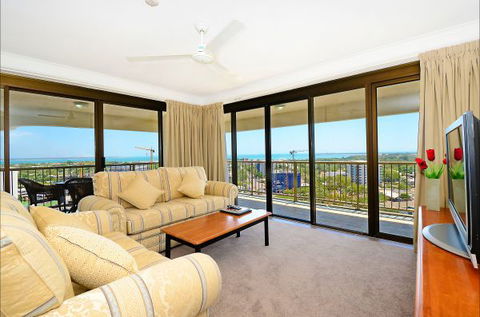 Marrakai Apartments - Kalgoorlie Accommodation 6