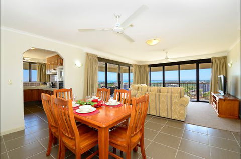 Marrakai Apartments - Kalgoorlie Accommodation 7