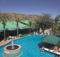 Mercure Alice Springs Resort - Kalgoorlie Accommodation