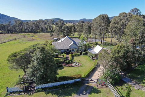 Elderslie House - Kalgoorlie Accommodation 69