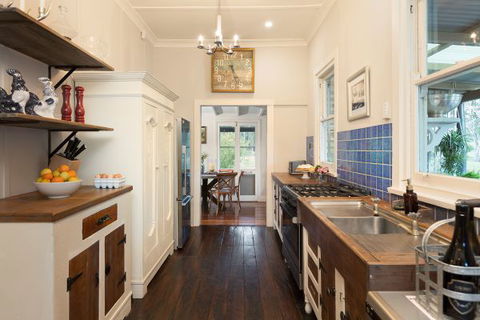 Elderslie House - Kalgoorlie Accommodation 77