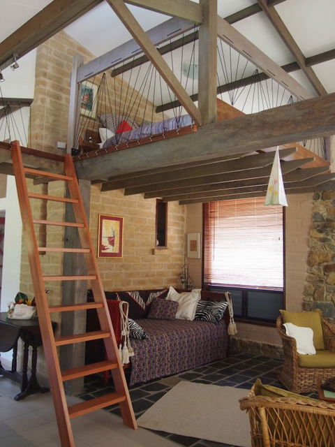 Mudbrick And Stone Hideaway Bellingen - Kalgoorlie Accommodation 2