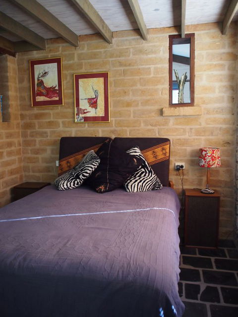 Mudbrick And Stone Hideaway Bellingen - Kalgoorlie Accommodation 3