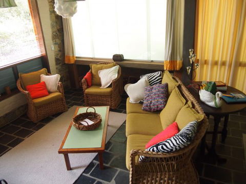 Mudbrick And Stone Hideaway Bellingen - Kalgoorlie Accommodation 6
